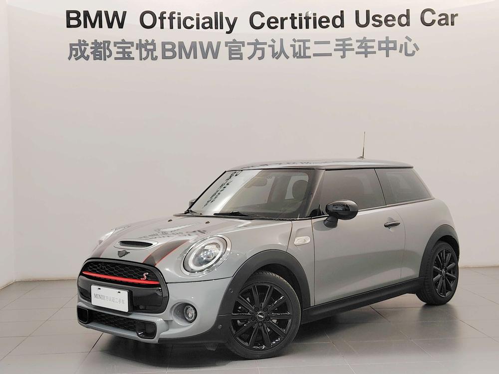 MINI MINI 2021 2.0T COOPER S Classic