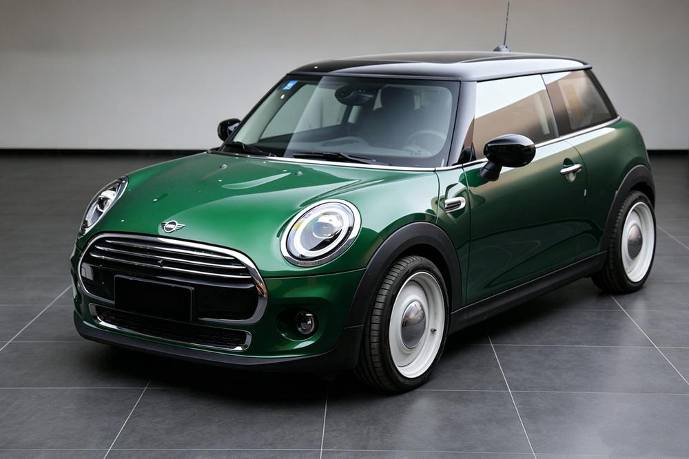 MINI MINI 2020 1.5T COOPER Artist
