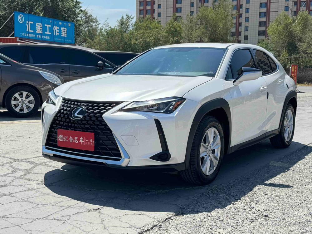 Lexus Lexus UX 2020 200 Special Edition