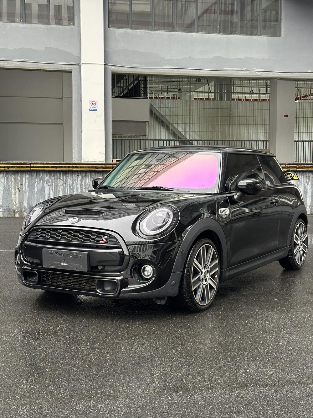 MINI MINI 2020 2.0T COOPER S Artist