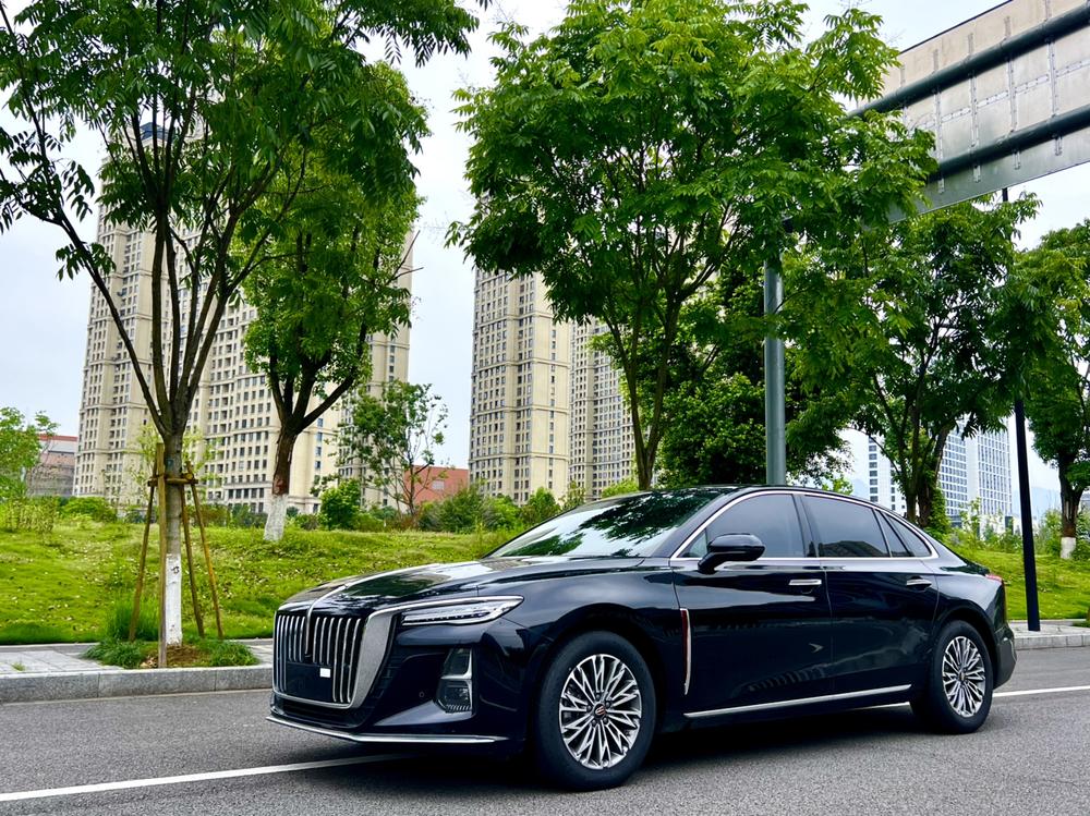 FAW_Hongqi Hongqi H5 2024 2.0T Automatic Zhilianqichang Edition