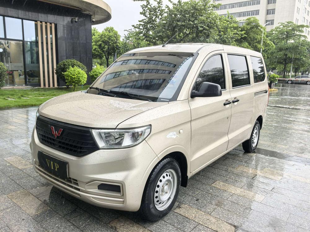 Wuling Wuling Hongguang V 2022 1.5L Jinchue version electric power assist