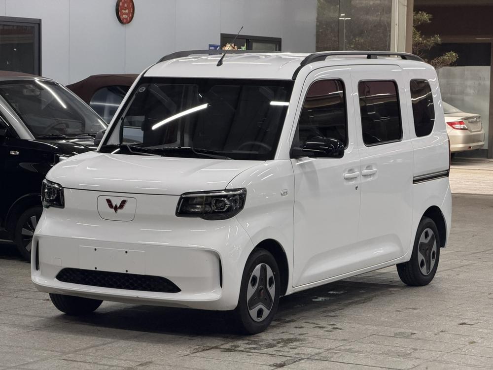 Wuling Wuling Zhiguang EV 2025 comfort model