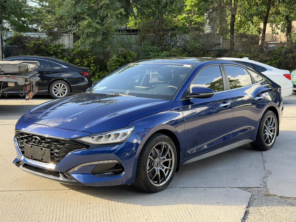 Hyundai Festa 2019 280TGDi Smart Edition National VI