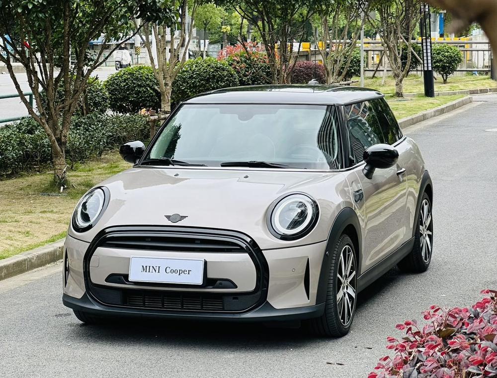 MINI MINI 2022 1.5T COOPER Artist