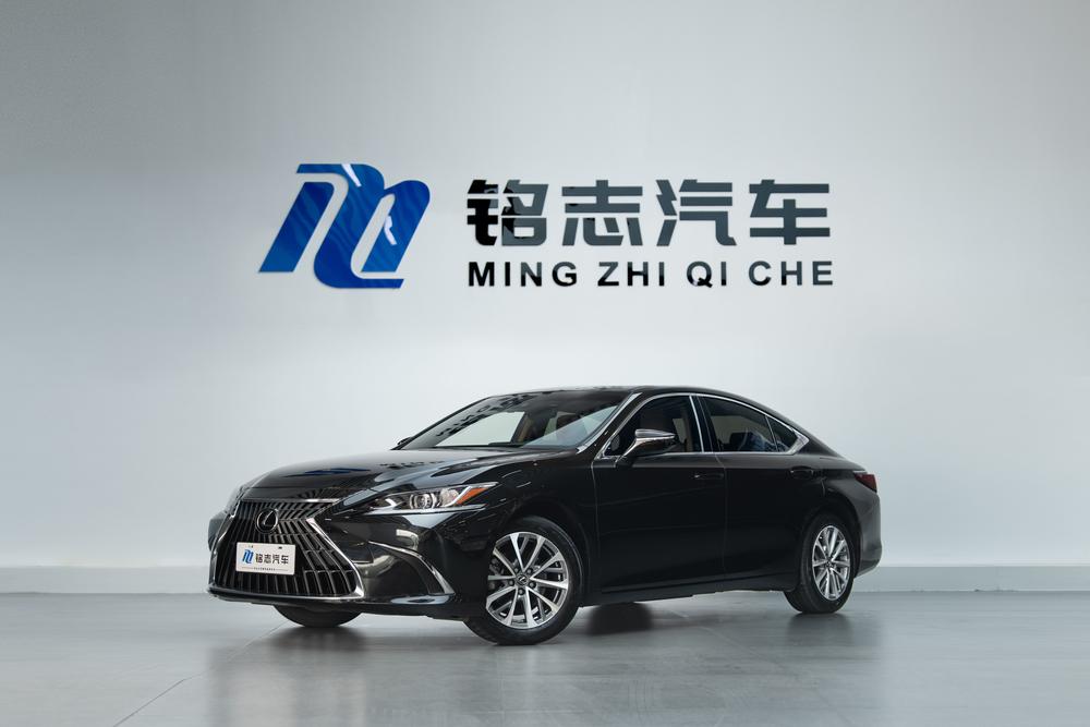 Lexus Lexus ES 2022 200 Excellence Edition