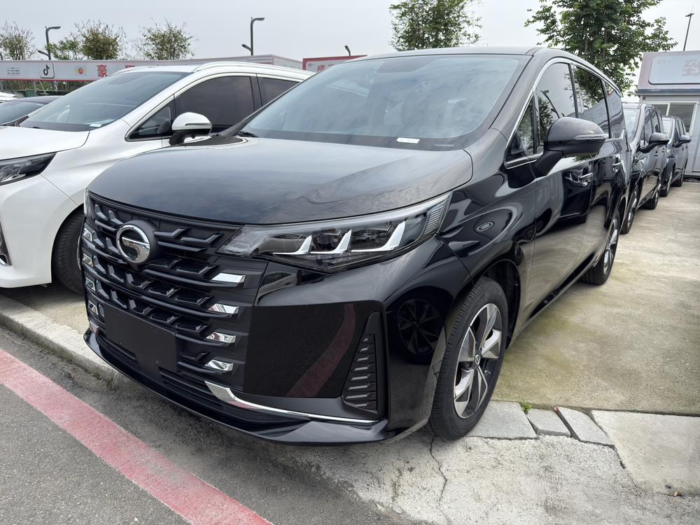GAC Trumpchi M6 2023 PRO 270T WDCT Deluxe Edition