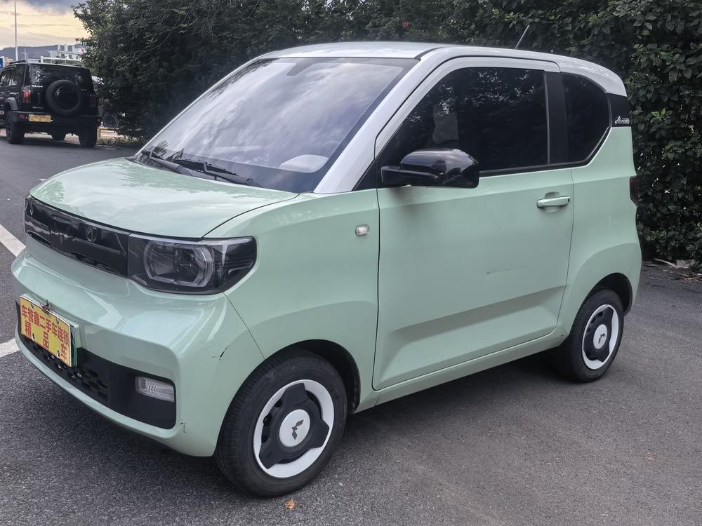 Wuling Wuling Hongguang MINIEV 2022 Macaron Premium Lithium Iron Phosphate