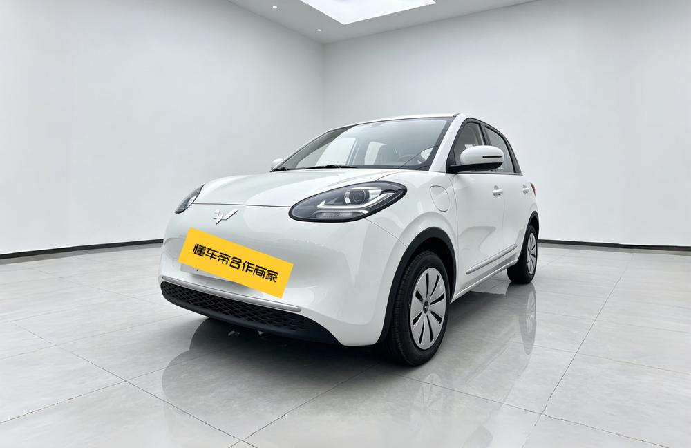 Wuling Wuling Bingo 2024 model 203KM light model