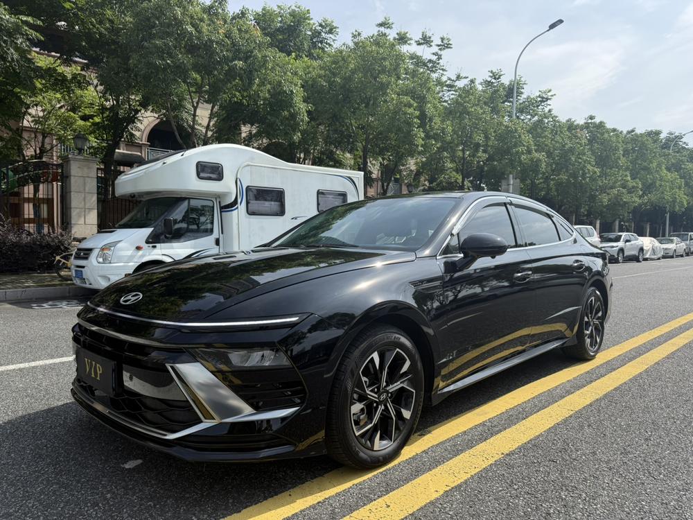 Hyundai Sonata 2024 1.5T Pro