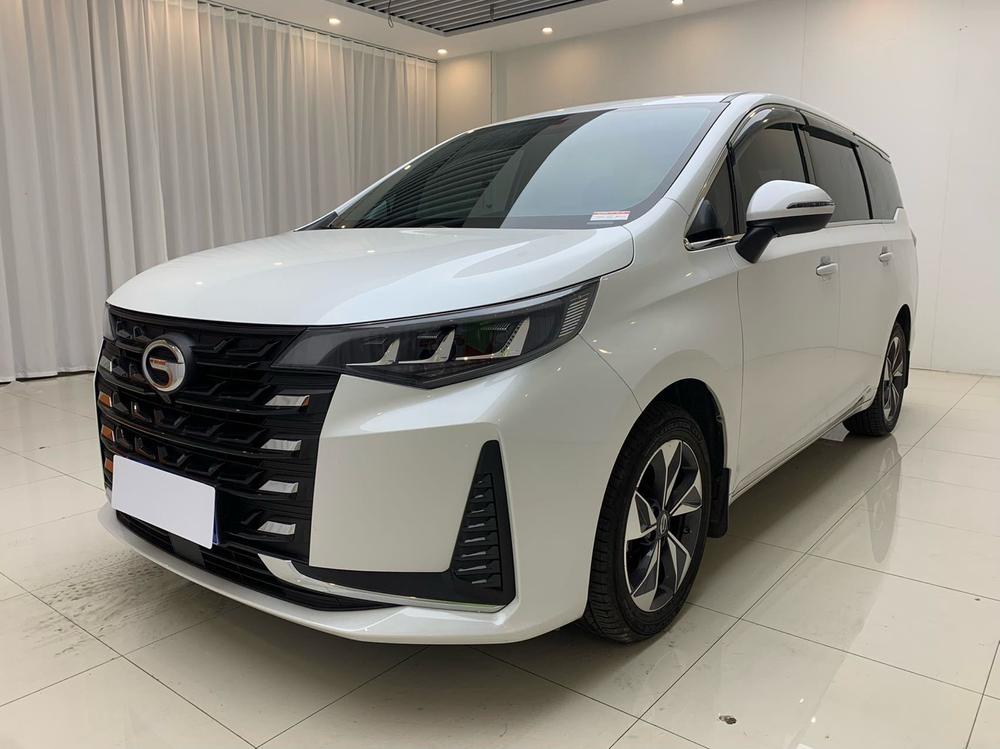 GAC Trumpchi M6 2021 Pro 270T AT Deluxe Edition