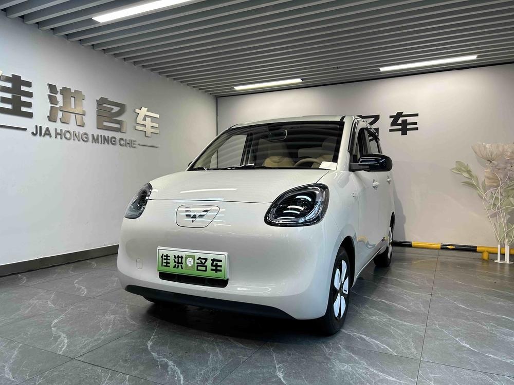Wuling Wuling Hongguang MINIEV 2025 205km lithium iron phosphate four-door version advanced model