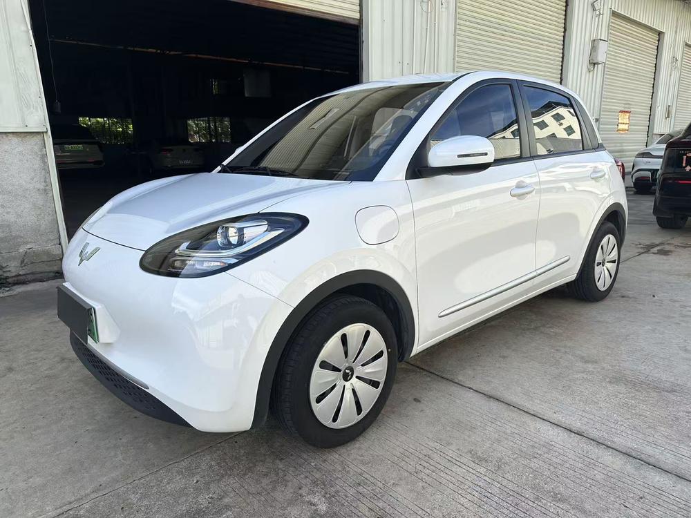Wuling Wuling Bingo 2024 model 203KM light model