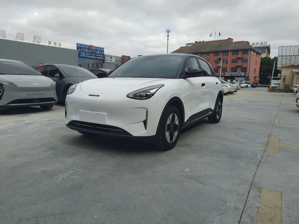 Geely Star Wishes 2025 310km Dream Edition