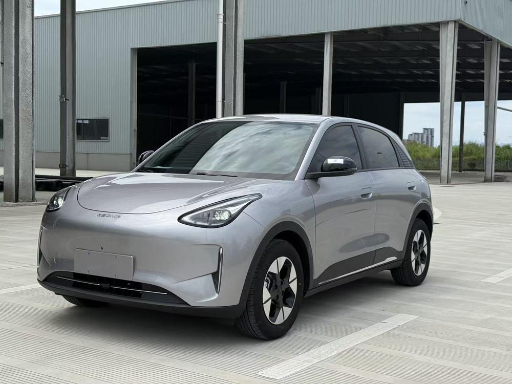 Geely Star Wishes 2025 310km Dream Edition