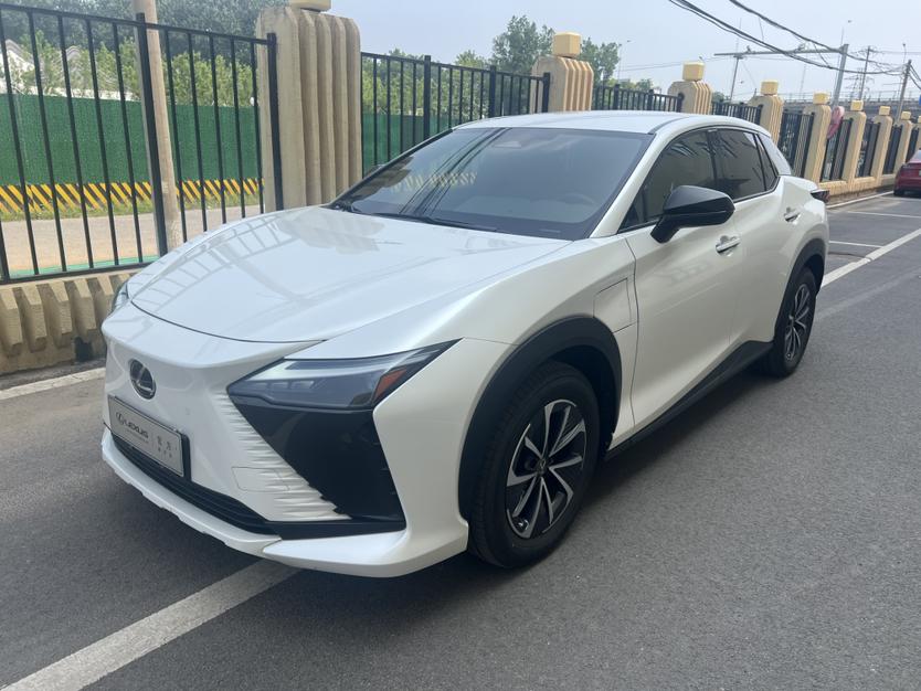 Lexus Lexus RZ 2023 450e DIRECT4 Vertical Edition