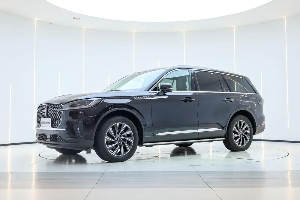 Lincoln Pilot 2024 3.0T V6 four-wheel drive elegant version, six seats