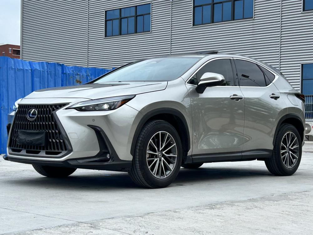Lexus Lexus NX 2022 260 front-wheel drive Chuangyue Edition