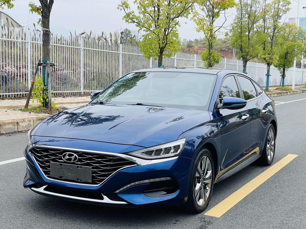 Hyundai Festa 2019 280TGDi Smart Edition National VI