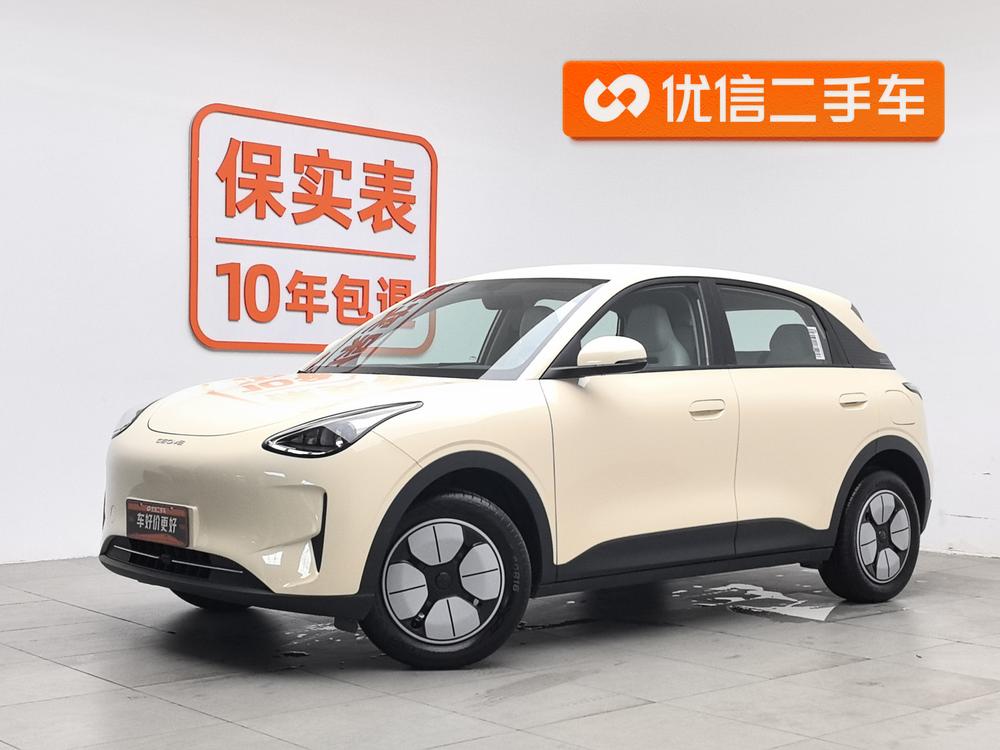 Geely Star Wishes 2025 310km Youth Edition