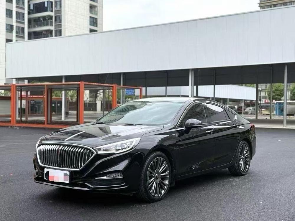 FAW_Hongqi Hongqi H5 Classic 2020 1.8T Automatic Zhilianqichang Edition