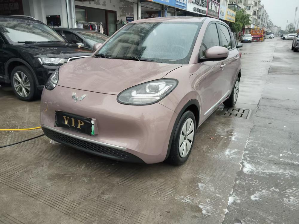 Wuling Wuling Bingo 2023 model 333KM express model