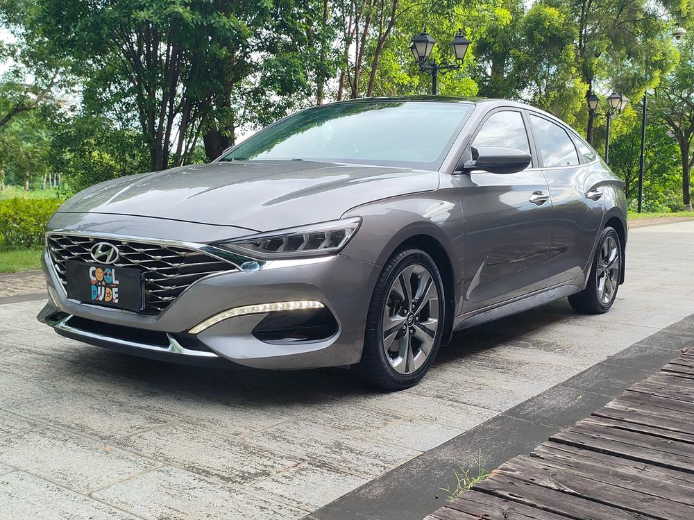 Hyundai Festa 2019 280TGDi Smart Edition National VI