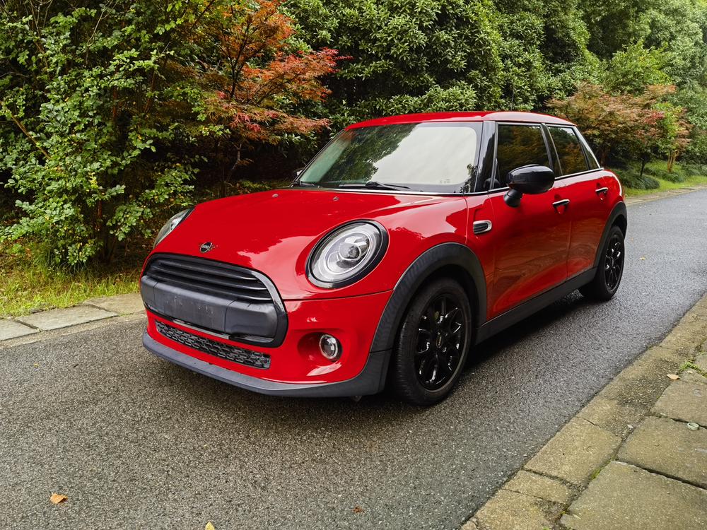 MINI MINI 2020 1.5T ONE five-door version