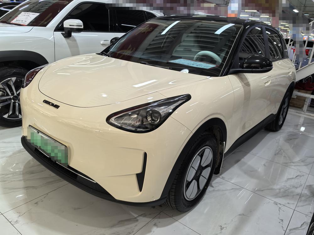 Geely Star Wishes 2025 310km Youth Edition