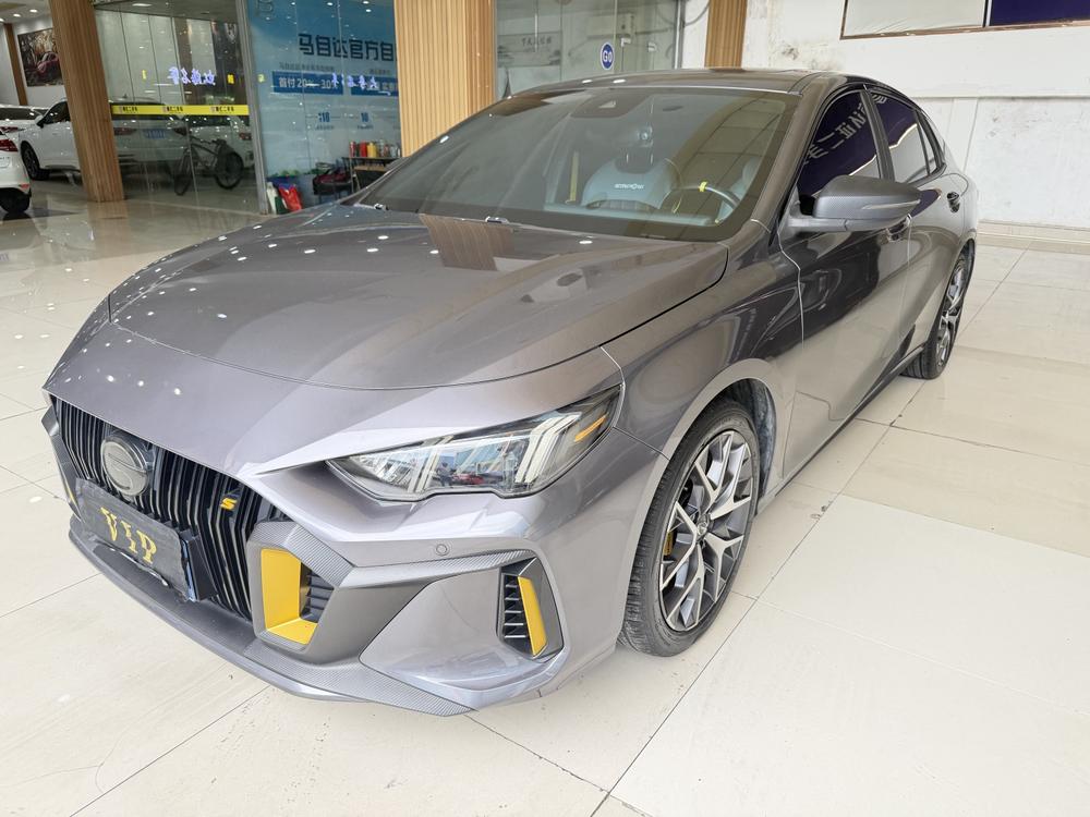 GAC Shadow Leopard 2021 270T J15 version