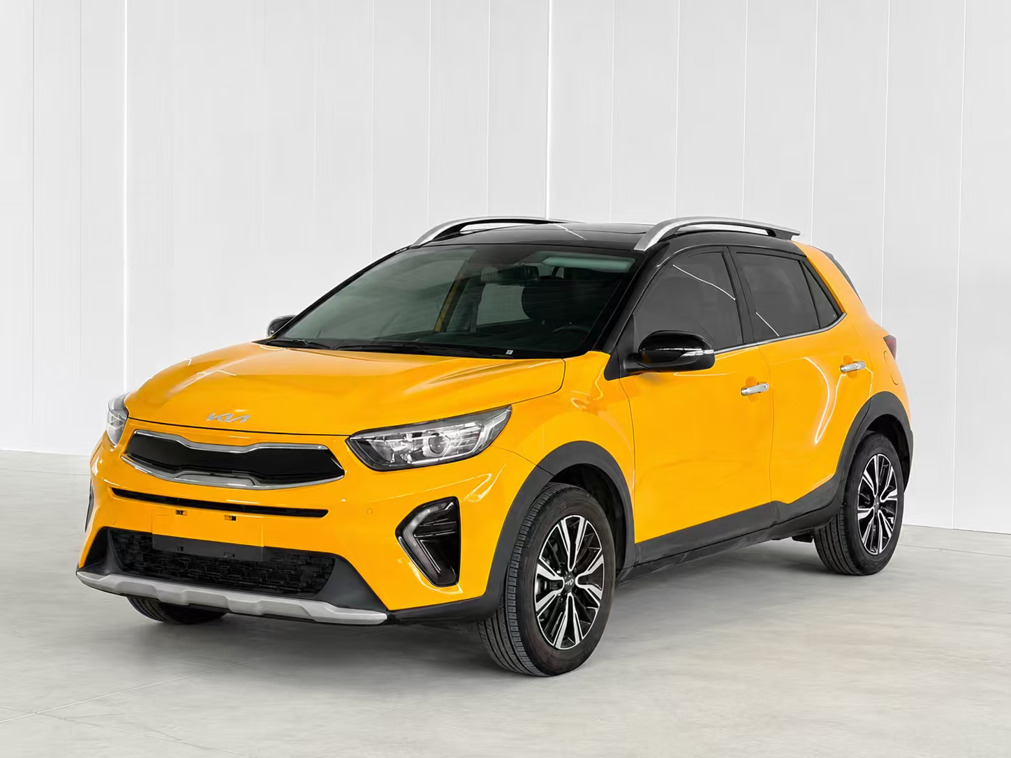 kia Yipao 2021 1.4L CVT fun sunroof model