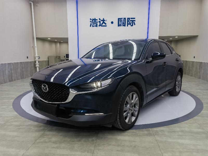Mazda Mazda CX-30 2022 2.0L Automatic Yayue Edition