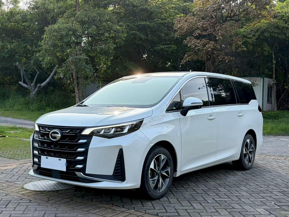 GAC Trumpchi M6 2023 PRO 270T WDCT Exclusive Edition