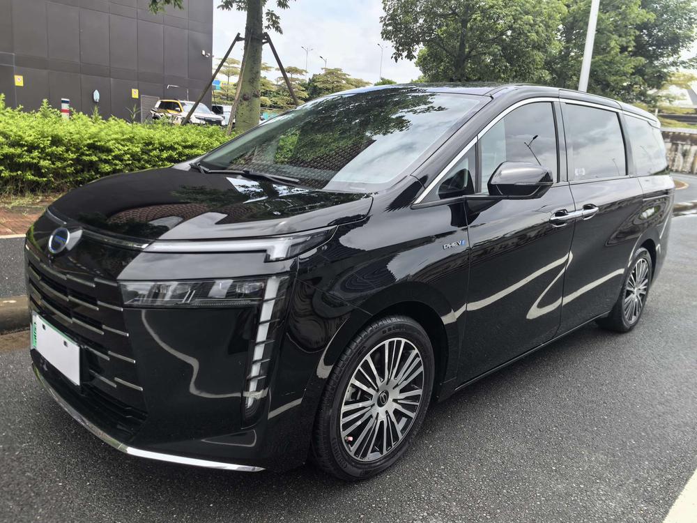 GAC Trumpchi E8 PHEV 2025 2.0ATK 150km PRO+