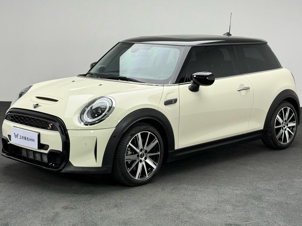 MINI MINI 2022 2.0T COOPER S Classic