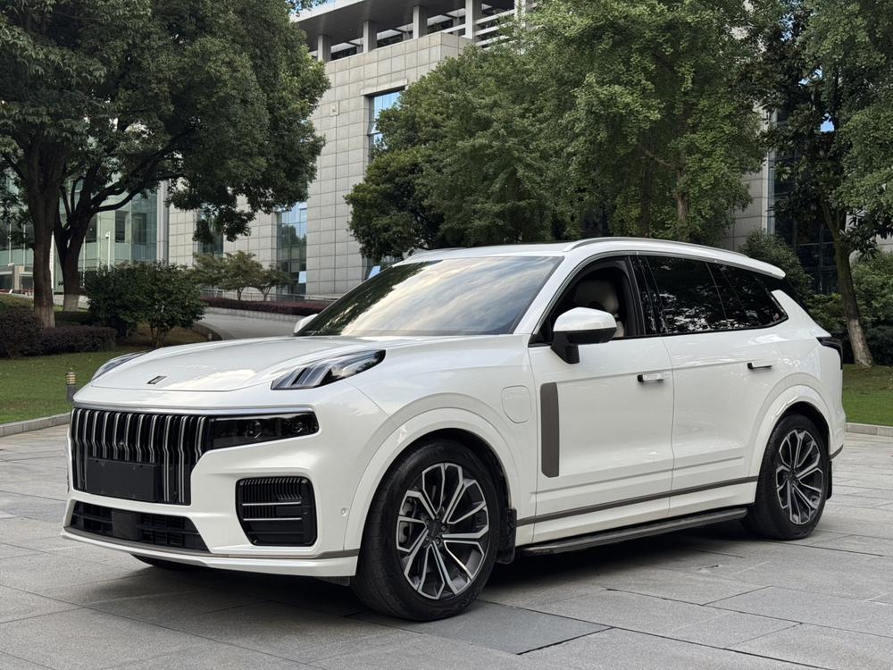 Lynk_&_Co Lynk & Co 09 EM-P 2021 2.0TD Performance Edition Six-Seater Ultra