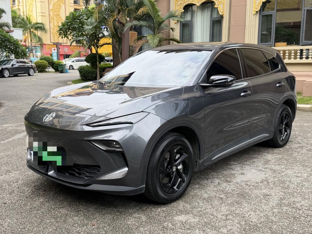 SAIC MG ES5 2025 425plus rear drive version