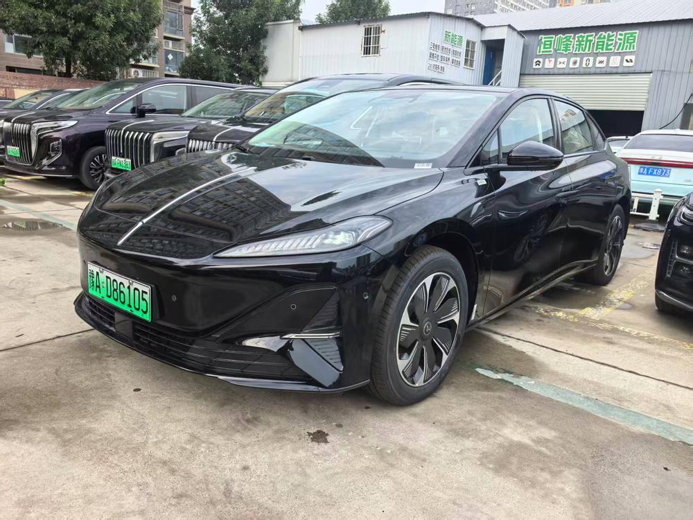 FAW_Hongqi Hongqi Tiangong 05 2025 750 Edition