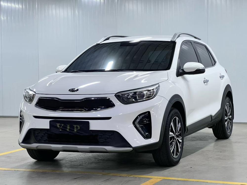 kia Yipao 2019 1.4L Automatic Fun Edition National VI