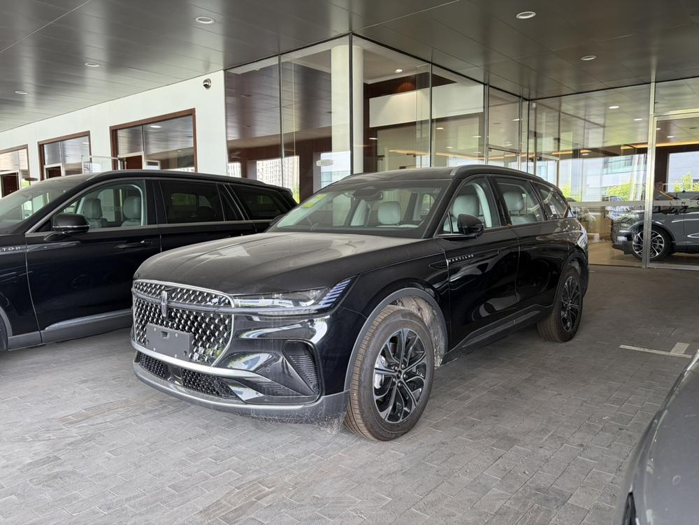 Lincoln Voyager 2026 2.0T four-wheel drive Zunyi