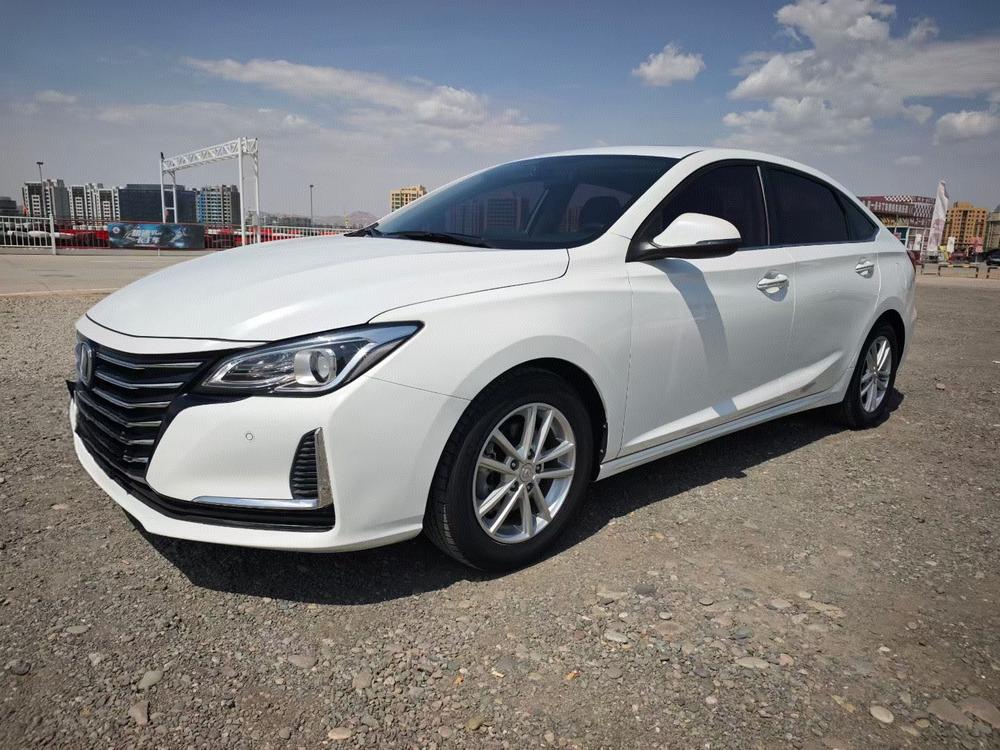 Changan Ruicheng CC 2020 1.5T automatic sharp model