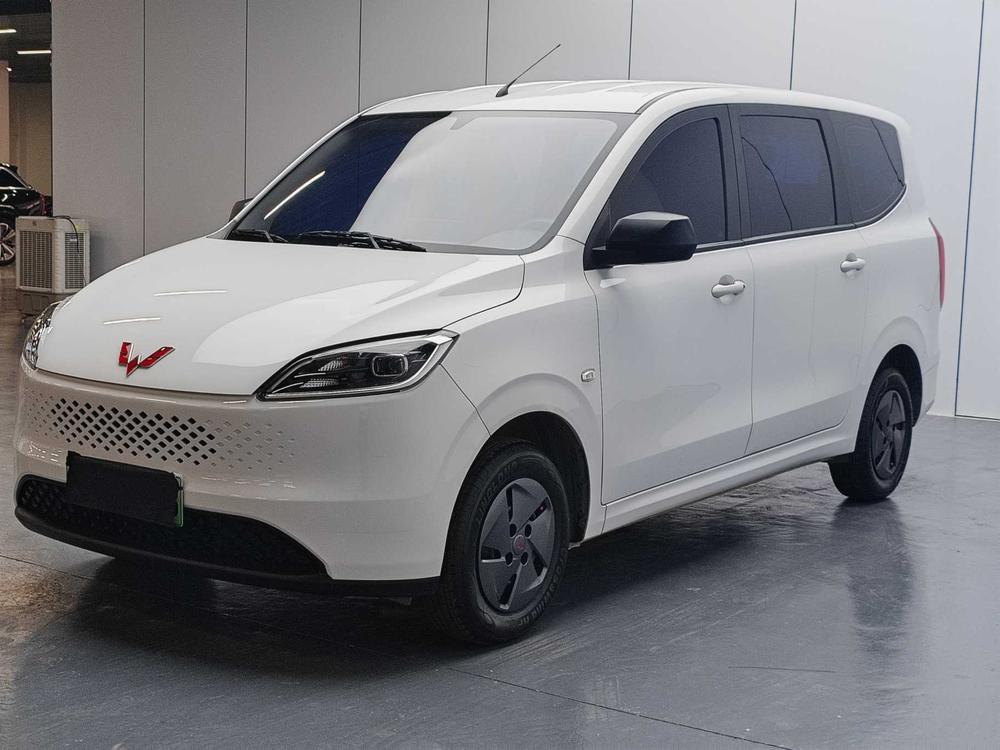 Wuling Wuling Hongguang extended range version 2025 model 50KM comfort type
