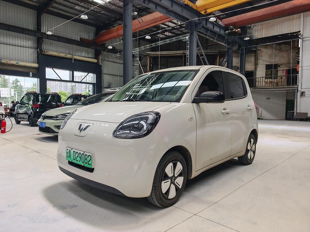 Wuling Wuling Hongguang MINIEV 2025 205km lithium iron phosphate four-door version advanced model