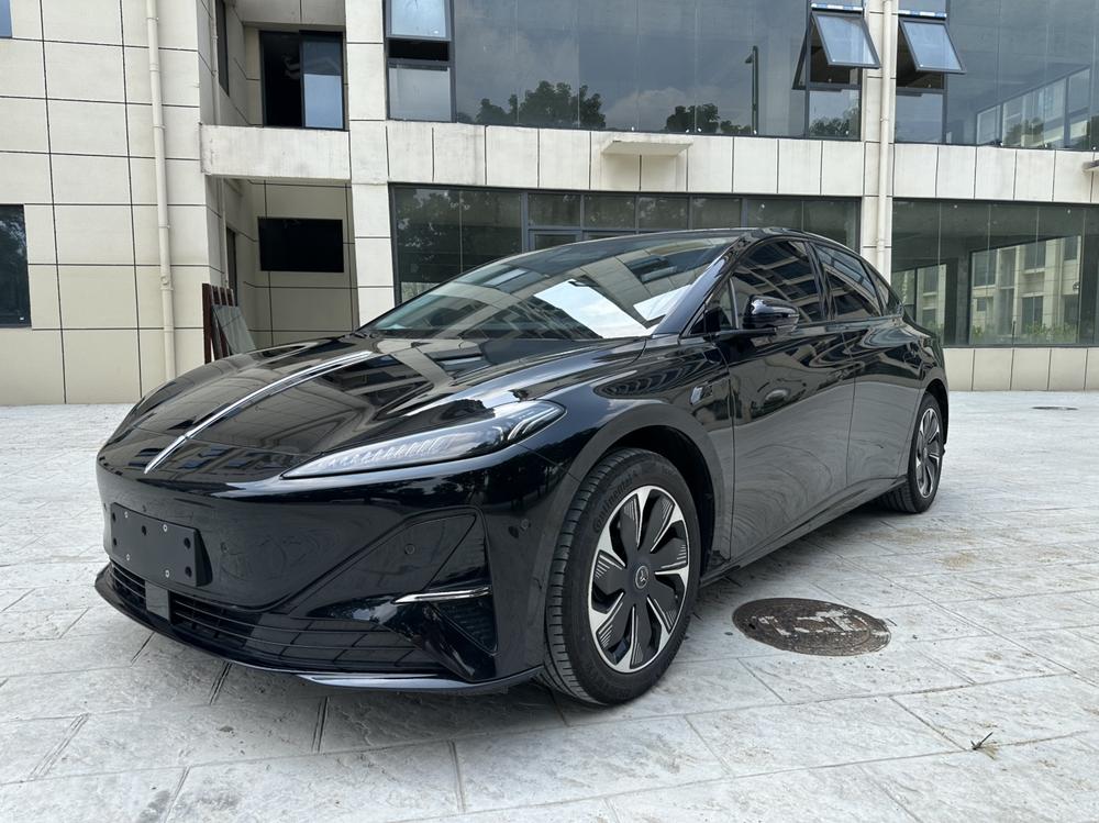 FAW_Hongqi Hongqi Tiangong 05 2025 550 Smart Select Edition