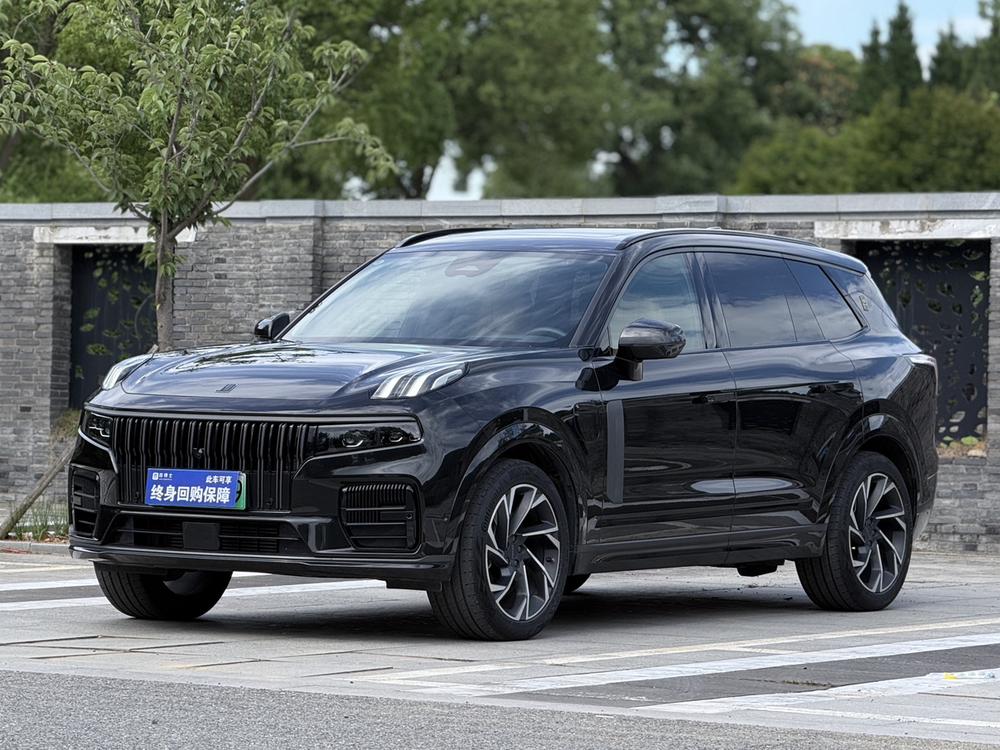 Lynk_&_Co Lynk & Co 09 EM-P 2021 2.0TD Performance Edition Seven-Seater Halo