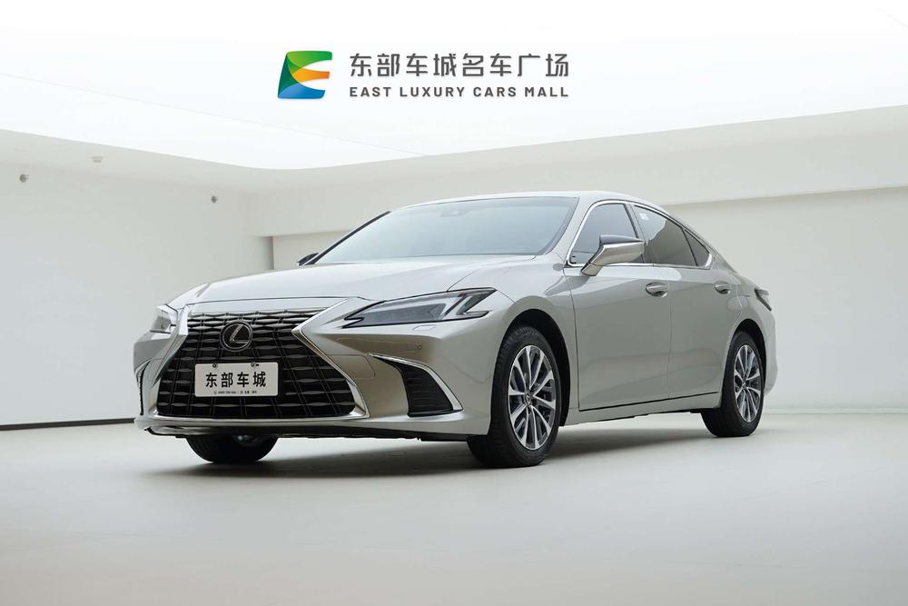 Lexus Lexus ES 2025 200 Premium Edition