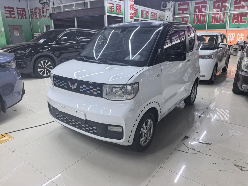 Wuling Wuling Hongguang MINIEV 2020 Yuexiang model lithium iron phosphate