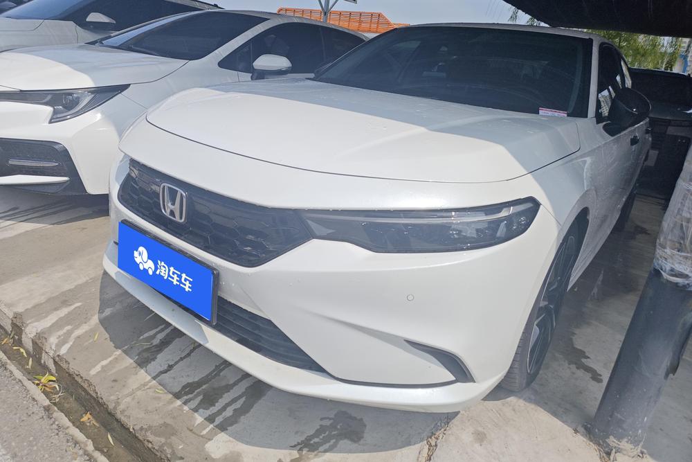 Honda Stylish 2023 model 240TURBO CVT Fantasy Night·Luxury Edition
