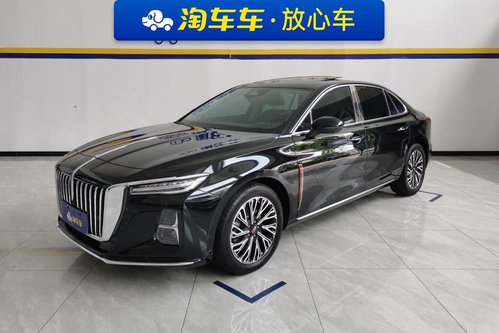 FAW_Hongqi Hongqi H5 2025 2.0T automatic Qichang version