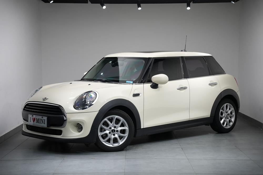 MINI MINI 2019 1.5T ONE five-door version